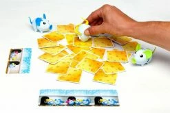 Giochi Preziosi Επιτραπέζιο Ποντικομαχίες (QUE00000) -Επιτραπέζια παιχνίδια & κάρτες Εκπτώσεις 217287 3