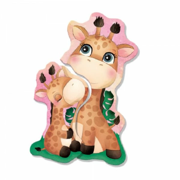 Real Fun Toys Επιτραπέζιο Montessori Baby Touch Cards (92673) 2 Real Fun Toys Επιτραπέζιο Montessori Baby Touch Cards (92673) - Image 2