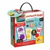 Real Fun Toys Επιτραπέζιο Montessori Baby Touch Logic (92697)