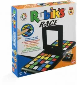 Spin Master Επιτραπέζιο Reblicks Cube Race (6063980) -Επιτραπέζια παιχνίδια & κάρτες Εκπτώσεις 217684 1