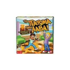 AS το καλό παιχνίδι Επιτραπέζιο Το Πάτωμα Είναι Λάβα (1040-26479) -Επιτραπέζια παιχνίδια & κάρτες Εκπτώσεις 218712 1