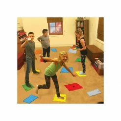 AS το καλό παιχνίδι Επιτραπέζιο Το Πάτωμα Είναι Λάβα (1040-26479) -Επιτραπέζια παιχνίδια & κάρτες Εκπτώσεις 218712 2