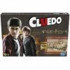 Hasbro Επιτραπέζιο Cluedo Harry Potter (F1240)