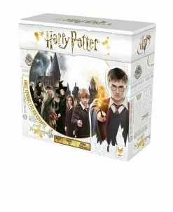 Επιτραπέζιο Harry Potter Ένας Χρόνος στο Χόγκουαρτς (071323) -Επιτραπέζια παιχνίδια & κάρτες Εκπτώσεις 219593 1