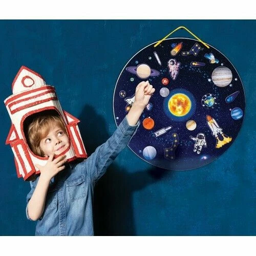 AS το καλό παιχνίδι Magnet Box – Πλανητάριο (1029-64062) 5 AS το καλό παιχνίδι Magnet Box – Πλανητάριο (1029-64062) - Image 5