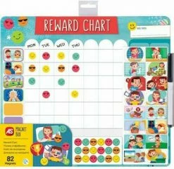 AS το καλό παιχνίδι Magnet Box- Μαγνητικός Πίνακας Επιβράβευσης (1029-64058) 13 AS το καλό παιχνίδι Magnet Box- Μαγνητικός Πίνακας Επιβράβευσης (1029-64058) -Επιτραπέζια παιχνίδια & κάρτες Εκπτώσεις 220315 1