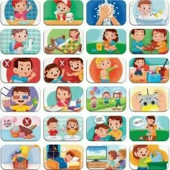 AS το καλό παιχνίδι Magnet Box- Μαγνητικός Πίνακας Επιβράβευσης (1029-64058) 9 AS το καλό παιχνίδι Magnet Box- Μαγνητικός Πίνακας Επιβράβευσης (1029-64058) -Επιτραπέζια παιχνίδια & κάρτες Εκπτώσεις 220315 2