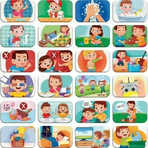 AS το καλό παιχνίδι Magnet Box- Μαγνητικός Πίνακας Επιβράβευσης (1029-64058) 3 AS το καλό παιχνίδι Magnet Box- Μαγνητικός Πίνακας Επιβράβευσης (1029-64058) - Image 3