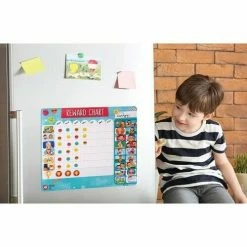 AS το καλό παιχνίδι Magnet Box- Μαγνητικός Πίνακας Επιβράβευσης (1029-64058) 10 AS το καλό παιχνίδι Magnet Box- Μαγνητικός Πίνακας Επιβράβευσης (1029-64058) -Επιτραπέζια παιχνίδια & κάρτες Εκπτώσεις 220315 3