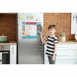 AS το καλό παιχνίδι Magnet Box- Μαγνητικός Πίνακας Επιβράβευσης (1029-64058) 12 AS το καλό παιχνίδι Magnet Box- Μαγνητικός Πίνακας Επιβράβευσης (1029-64058) -Επιτραπέζια παιχνίδια & κάρτες Εκπτώσεις 220315 5