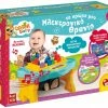 Real Fun Toys Carotina Το Πρώτο Μου Ηλέκτρονικό Θρανίο (76628)