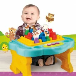 Real Fun Toys Carotina Το Πρώτο Μου Ηλέκτρονικό Θρανίο (76628) -Επιτραπέζια παιχνίδια & κάρτες Εκπτώσεις 222061 1