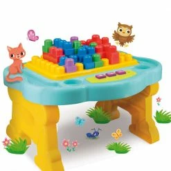 Real Fun Toys Carotina Το Πρώτο Μου Ηλέκτρονικό Θρανίο (76628) -Επιτραπέζια παιχνίδια & κάρτες Εκπτώσεις 222061 2
