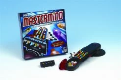 Hasbro Επιτραπεζιο Νεο Mastermind (44220)