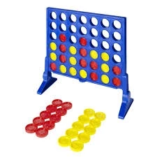 Hasbro Επιτραπεζιο Σκορ 4 (A5640)