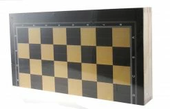 Argy Toys Ταβλι Και Σκακι Μεγαλο (1048)