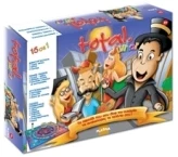 Ιδέα Επιτραπεζιο Ιμ.Total Junior (14311)