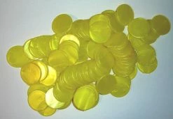 Argy Toys Πλαστικες Μαρκες Σετ 100 Τεμαχια (00120) -Επιτραπέζια παιχνίδια & κάρτες Εκπτώσεις 632863 1