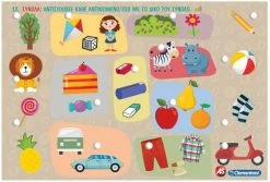 AS το καλό παιχνίδι Επιτραπεζιο Sap Εξυπνουλης Ηλεκτρονικος Παντογνωστης (1020-63777) -Επιτραπέζια παιχνίδια & κάρτες Εκπτώσεις 638139 4