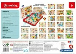 AS το καλό παιχνίδι Επιτραπεζιο Sap Εξυπνουλης Ηλεκτρονικος Παντογνωστης (1020-63777) -Επιτραπέζια παιχνίδια & κάρτες Εκπτώσεις 638139 5