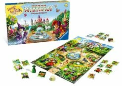 John Επιτραπεζιο Κηπος Μυστηριου (21133)