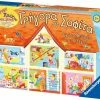 Ravensburger Επιτραπεζιο Γρηγορα Στη Σοφιτα (21134)