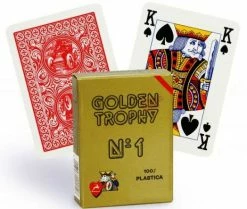 Argy Toys Τραπουλες Πλαστικες Modiano (1003) -Επιτραπέζια παιχνίδια & κάρτες Εκπτώσεις 641684 1