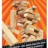 Hasbro Επιτραπεζιο Jenga (A2120)