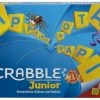 Mattel Επιτραπεζιο Scrabble Junior (Y9672)