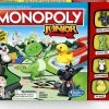 Επιτραπεζιο Παιχνιδι Monopoly Junior (A6984)