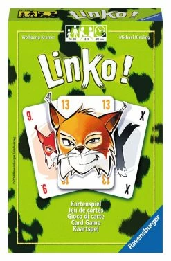 Ravensburger Επιτραπεζιο Καρτοπολεμος (27112) -Επιτραπέζια παιχνίδια & κάρτες Εκπτώσεις 658807 1