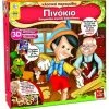 Real Fun Toys Επιτραπέζιο Πινοκιο (4061)