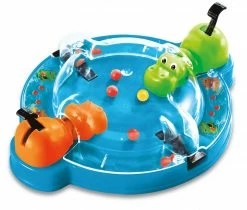 Hasbro Παιδικο Επιτραπεζιο Ταξιδιου Χαρουμενοι Ιπποποταμουληδες (B1001) -Επιτραπέζια παιχνίδια & κάρτες Εκπτώσεις 660151 1