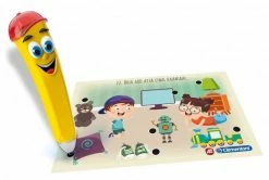 AS το καλό παιχνίδι Επιτραπεζιο Sapientino Εξυπνουλης Ηλεκτρονικη Εγκυκλοπαιδεια (1020-63784) 8 AS το καλό παιχνίδι Επιτραπεζιο Sapientino Εξυπνουλης Ηλεκτρονικη Εγκυκλοπαιδεια (1020-63784) -Επιτραπέζια παιχνίδια & κάρτες Εκπτώσεις 666385 2 2