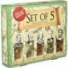 Παζλ Γριφος Great Minds Set Of 5 (5-G)