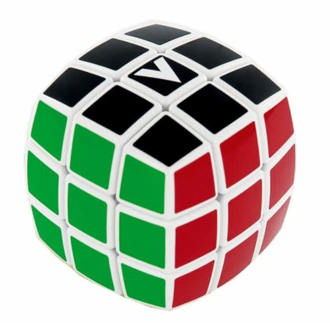 Κυβος V-Cube 3 White Pillow (V3WP) 2 Κυβος V-Cube 3 White Pillow (V3WP) - Image 2