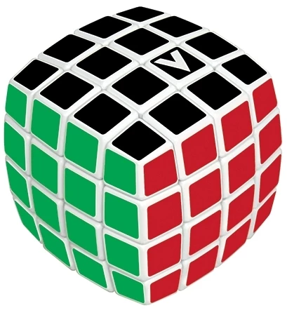 Κυβος V-Cube 4 White Pillow (V4WP) 3 Κυβος V-Cube 4 White Pillow (V4WP) - Image 3