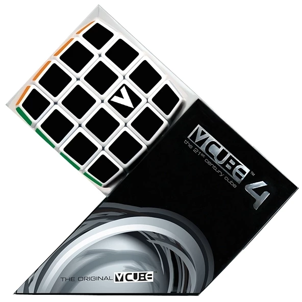 Κυβος V-Cube 4 White Pillow (V4WP) 2 Κυβος V-Cube 4 White Pillow (V4WP) - Image 2