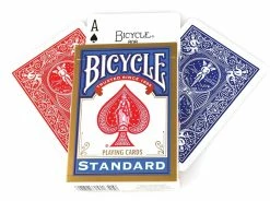 Τραπουλα Πλαστικη Bicycle Standard (1021574) -Επιτραπέζια παιχνίδια & κάρτες Εκπτώσεις 667674 1