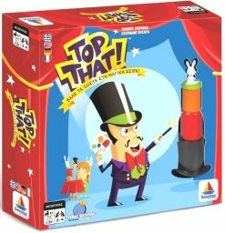 Δεσύλλας Επιτραπεζιο Δεσυλλας – Top That (520130)