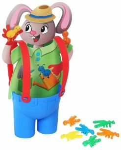 Hasbro Επιτραπεζια Παιχνιδια Δεξιοτητων Και Δρασης (C0205) 10 Hasbro Επιτραπεζια Παιχνιδια Δεξιοτητων Και Δρασης (C0205) -Επιτραπέζια παιχνίδια & κάρτες Εκπτώσεις 668885 3