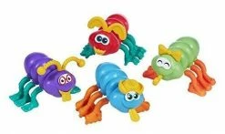 Hasbro Επιτραπεζια Παιχνιδια Δεξιοτητων Και Δρασης (C0205) 11 Hasbro Επιτραπεζια Παιχνιδια Δεξιοτητων Και Δρασης (C0205) -Επιτραπέζια παιχνίδια & κάρτες Εκπτώσεις 668885 4