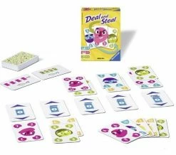 Επιτραπεζιο Ravensburger Κλεψε Παιξε (20777)