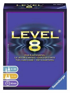Ravensburger Επιτραπεζιο Level 8 (20780) 5 Ravensburger Επιτραπεζιο Level 8 (20780) -Επιτραπέζια παιχνίδια & κάρτες Εκπτώσεις 669052 1