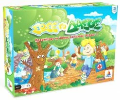 Δεσύλλας Επιτραπεζιο Σωσε Το Δασος (Φιδακι) (100524) 5 Δεσύλλας Επιτραπεζιο Σωσε Το Δασος (Φιδακι) (100524) -Επιτραπέζια παιχνίδια & κάρτες Εκπτώσεις 672018 1