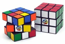Ο Κυβος Του Ρουμπικ – Rubik’S Cube 3X3 (5025Ν) -Επιτραπέζια παιχνίδια & κάρτες Εκπτώσεις 672481 2