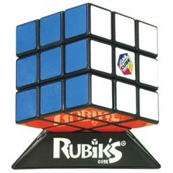 Ο Κυβος Του Ρουμπικ – Rubik’S Cube 3X3 (5025Ν) -Επιτραπέζια παιχνίδια & κάρτες Εκπτώσεις 672481 3