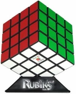 Ο Κυβος Του Ρουμπικ – Rubik’S Cube 4X4 (5011) -Επιτραπέζια παιχνίδια & κάρτες Εκπτώσεις 672482 1