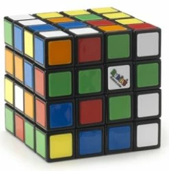 Ο Κυβος Του Ρουμπικ – Rubik’S Cube 4X4 (5011) -Επιτραπέζια παιχνίδια & κάρτες Εκπτώσεις 672482 2