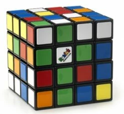 Ο Κυβος Του Ρουμπικ – Rubik’S Cube 4X4 (5011) -Επιτραπέζια παιχνίδια & κάρτες Εκπτώσεις 672482 3